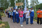 20 июля 2024 года в с. Молчаново Молчановского района проходил областной Фестиваль активного долголетия