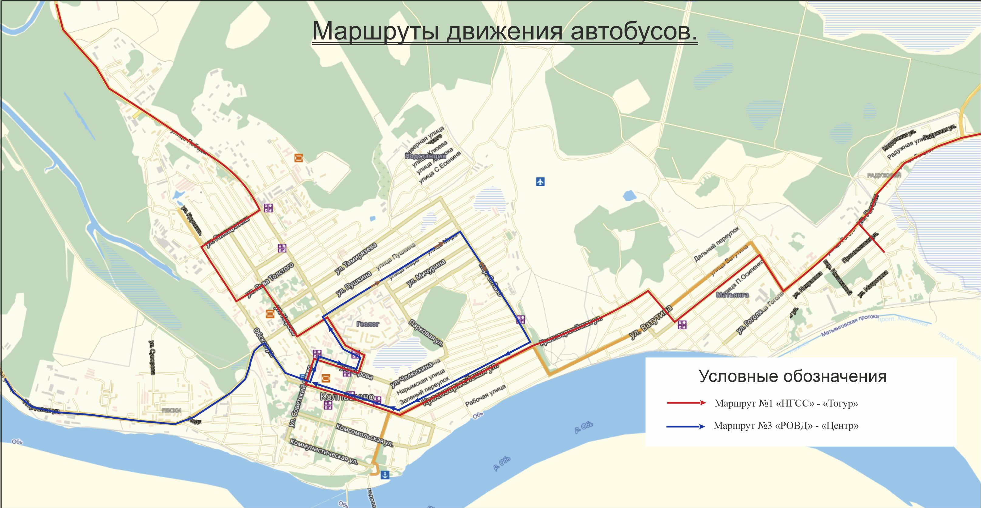 Тольятти 131 маршрут схема движения на карте с остановками